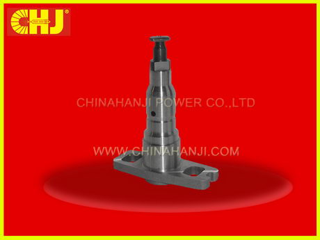 A-型泵 - A型柱塞 A型