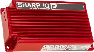 充电机 Sharp 10