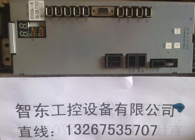 惠州市,河源市,梅州市OKUMA驱动器维修, OKUMA