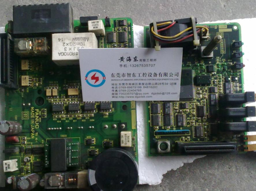 郑州,洛阳,开封 FANUC驱动板维修 FANUC