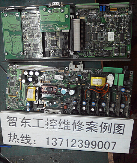 梅州市,汕尾市,东莞市FAGOR伺服驱动放大板维修 FAGOR