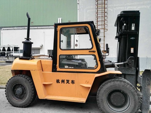 DPF颗粒捕集器 BF7-C-7L