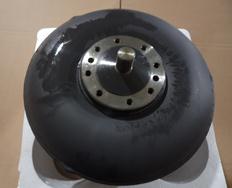 华泰液力变矩器 小松11代 原装车