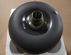 华泰液力变矩器 小松11代 原装车