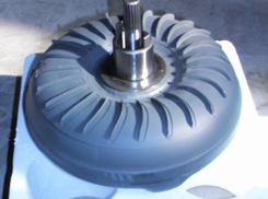 华泰液力变矩器 合力基本型