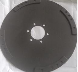 华泰液力输入板组件 C240