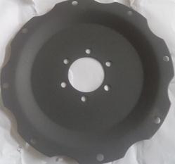 华泰液力输入板组件 ATF