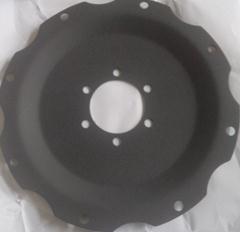 华泰液力输入板组件 杭叉-J型