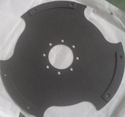 华泰液力输入板组件 小松16代