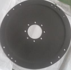 华泰液力输入板组件 大连三菱 S4S