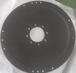 华泰液力输入板组件 大连三菱 S4S