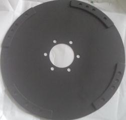 华泰液力输入板组件 TCMT6 J5 C240