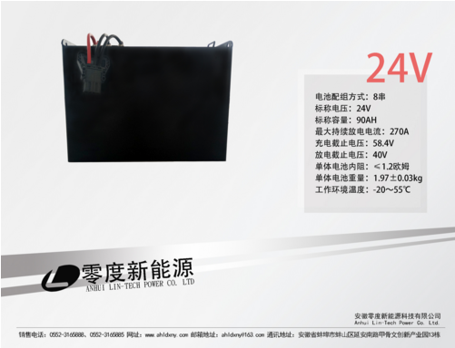 24V90AH-AGV
