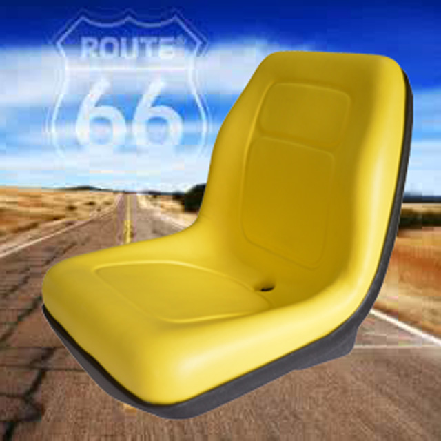 割草机座椅 YY60