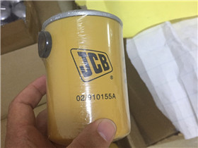 JCB杰西博滤芯02/910155A 02/910155A