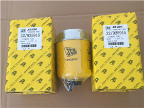 嘉曼供应JCB杰西博32/925915柴油滤芯 32/925915