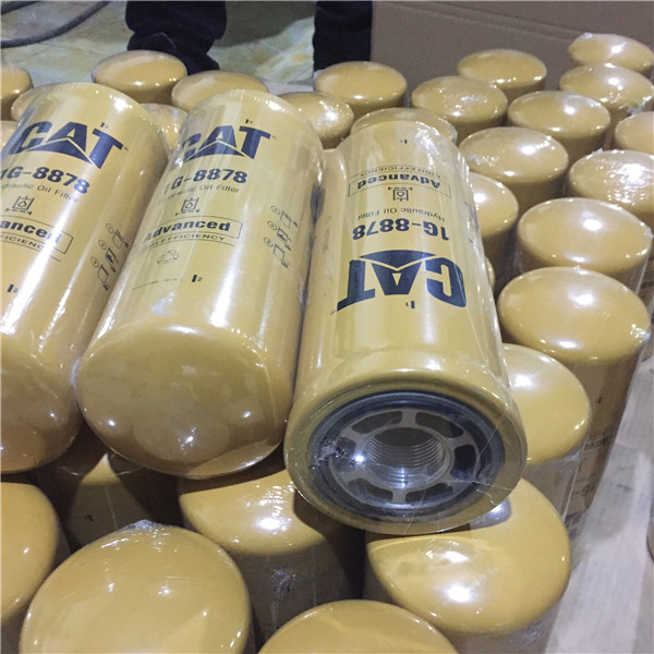 卡特1G-8878机油滤芯 1G-8878