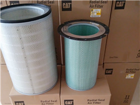 现货 CAT卡特7W-5216空气滤芯 内芯 外芯 7W-5216