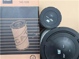 卡特142-1339空气滤芯 适用于卡特挖掘机 142-1339