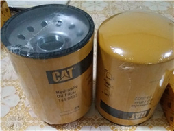 外贸单 CAT卡特144-0832机油滤芯 144-0832