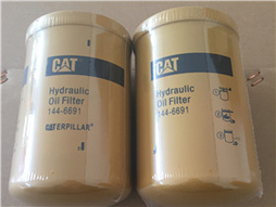 卡特机油滤芯144-6691 玻璃纤维滤芯 144-6691