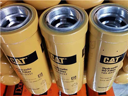 CAT卡特机油滤芯185-0337 原厂品质 国产价格 185-0337