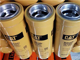 CAT卡特机油滤芯185-0337 原厂品质 国产价格 185-0337_中国叉车网(www.chinaforklift.com)