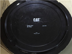 246-5009卡特CAT空气滤芯 246-5009
