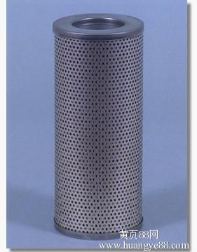 供应定制大型机床专用滤芯 齐全