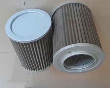 供应顶轴油泵滤芯 齐全