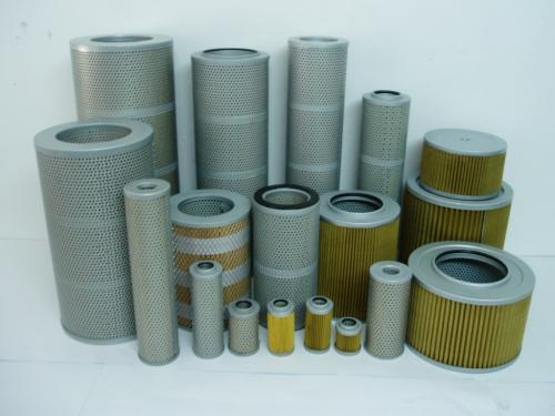 供应顶轴油泵滤芯 齐全