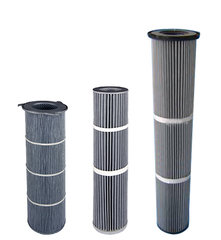 供应1.4米防静电除尘滤芯 齐全