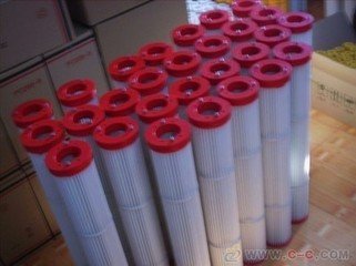 供应上装式除尘滤芯 齐全
