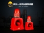 唯创知音 12V,24V,220V工业级声光报警器,生产车间、仓库、厂内,化工厂、天车、矿区、码头、森林、电力设备、船厂、钢铁厂、校园消防演练、公园、驱鸟、加油站、智能交通、皮带启动等安全警示、提醒专