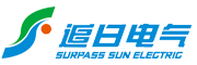 上海追日电气有限公司