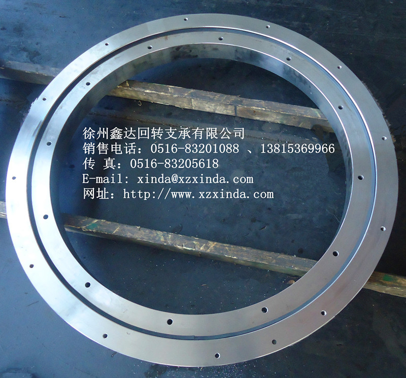鑫达供应010.25.1000F回转支承 010.25.1000F