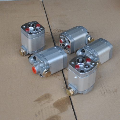 CB-E-1.5双向齿轮泵 CB-E-1.5双向齿轮泵