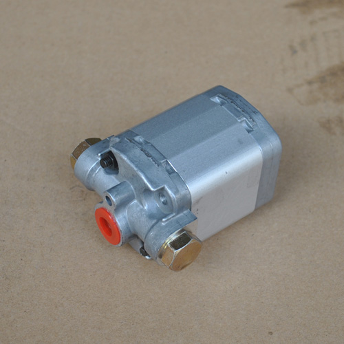 CB-E-1.5双向齿轮泵 CB-E-1.5双向齿轮泵