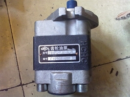 液压泵 31.5
