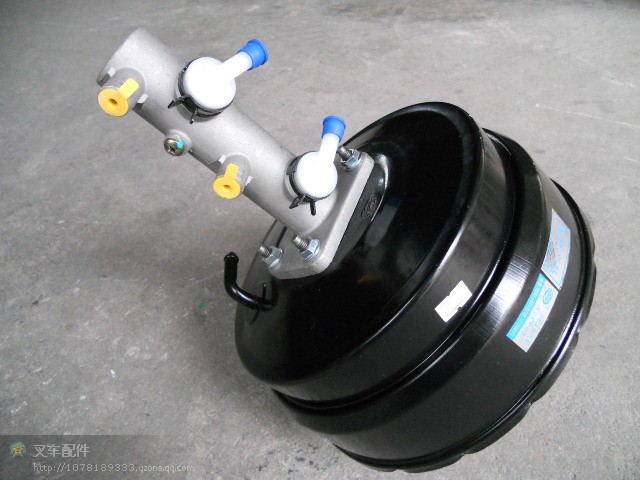 制动器 1-10T叉车