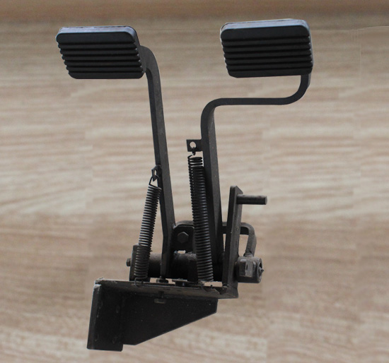 制动器 1-10T叉车