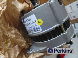 英国原装进口铂金斯维修组件  充电机 perkins所有系列