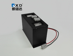 凯信达：电动叉车电池 72V-300AH磷酸铁锂动力电池组 72V-300AH磷酸铁锂动力电池组
