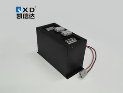 凯信达：电动叉车 电动堆垛车 KXD-24V-200AH磷酸铁锂动力电池组 KXD-24V-200AH磷酸铁锂动力电池组