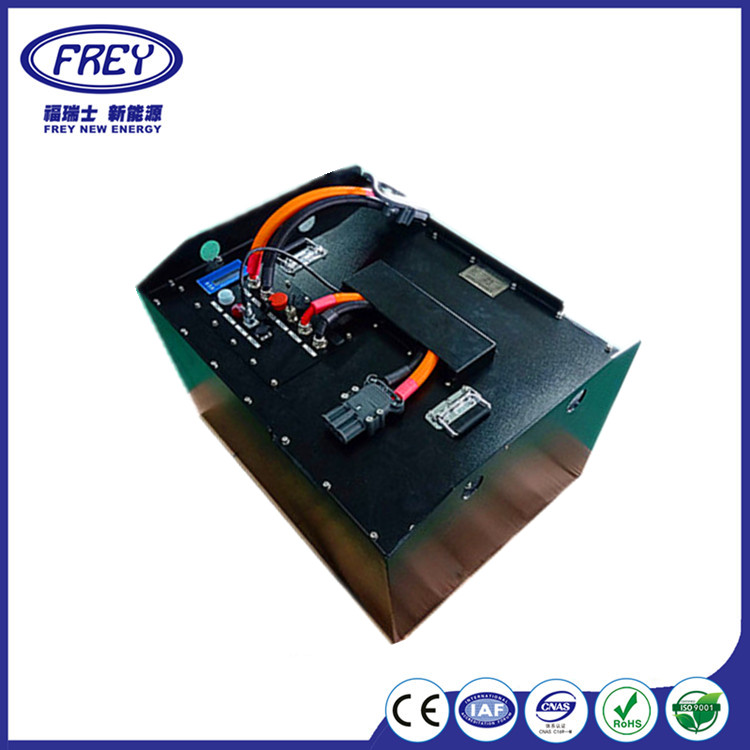 福瑞士：48V360AH磷酸铁锂电池组 48V360AH