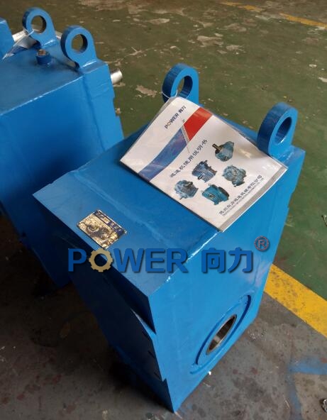 RDA7.5-220-A减速机蜗轮箱 RDA7.5-220减速机