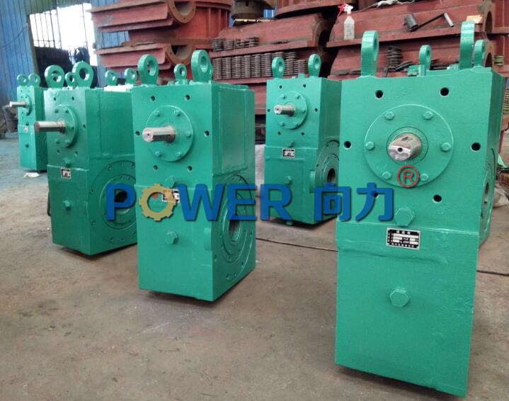 RDA7.5-220-A减速机蜗轮箱 RDA7.5-220减速机