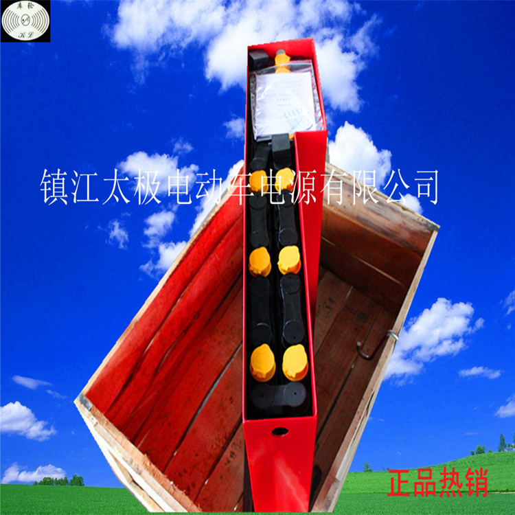 林德L12叉车电池组 2VBS200 24V 2VBS200 24V_中国叉车网(www.chinaforklift.com)