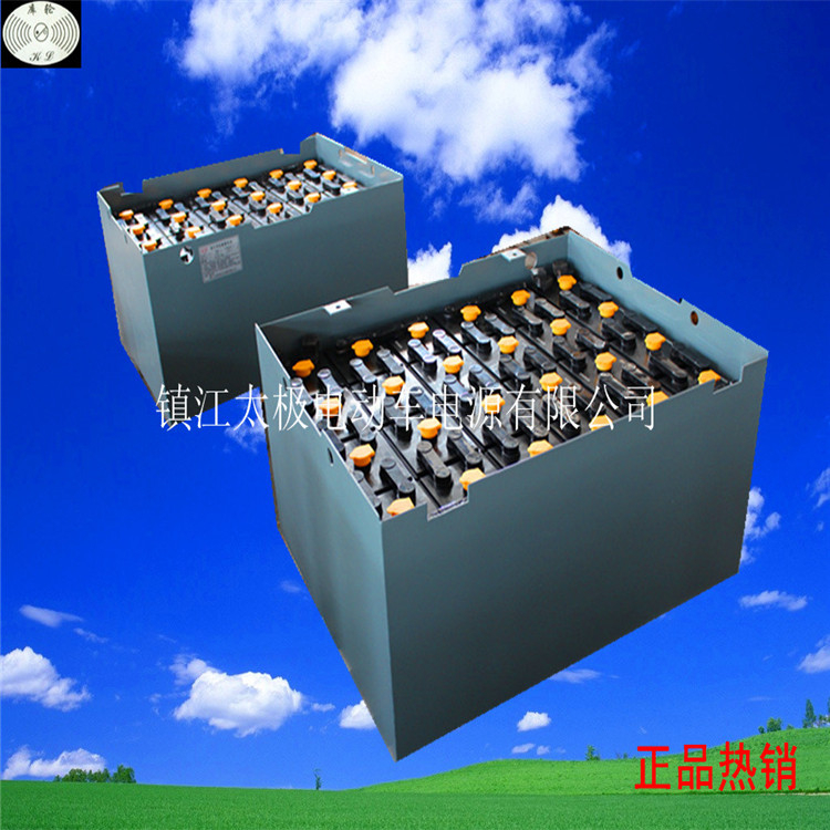江淮叉车电池 9PZS630 48V 9PZS630 48V_中国叉车网(www.chinaforklift.com)
