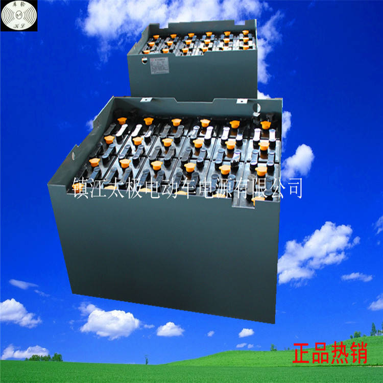 江淮叉车电池 9PZS630 48V 9PZS630 48V